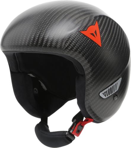 Preview: Dainese R001 Carbon Helmet black/carbon