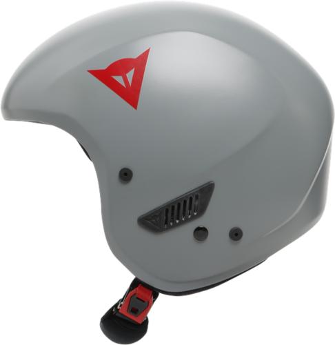 Preview: Dainese R001 Fiber Helmet nardo-gray