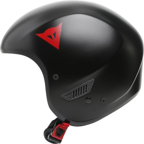 Preview: Dainese R001 Fiber Helmet black