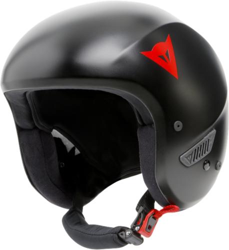 Preview: Dainese R001 Fiber Helmet black