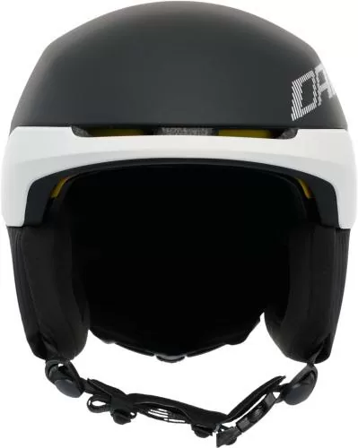 Dainese Nucleo Mips Helmet stretch-limo/lily white