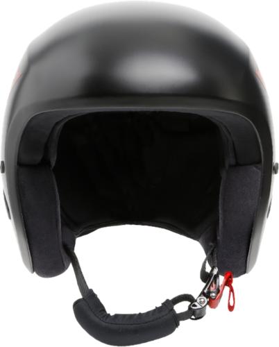 Preview: Dainese R001 Fiber Helmet black