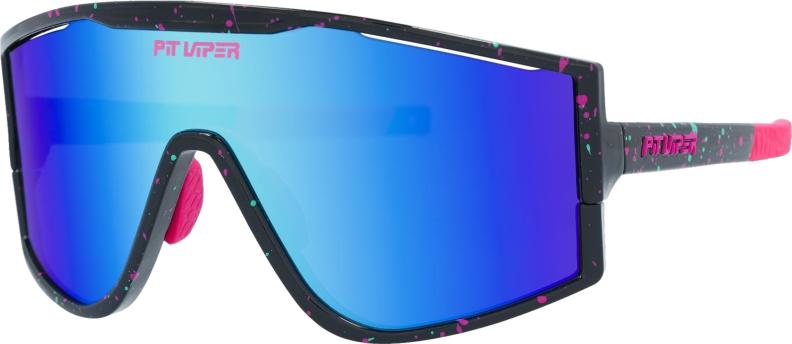 Preview: Pit Viper The Try-Hard The Midnight