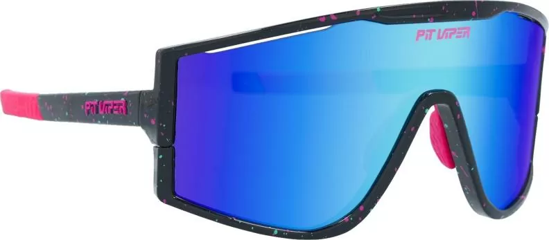 Pit Viper The Try-Hard The Midnight