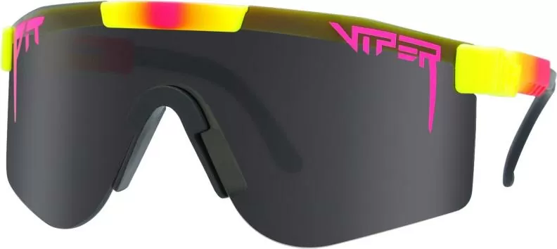 Pit Viper The Originals The Italo Double Wide Polarized