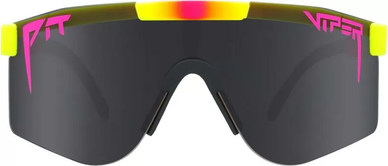 Pit Viper The Originals The Italo Double Wide Polarized