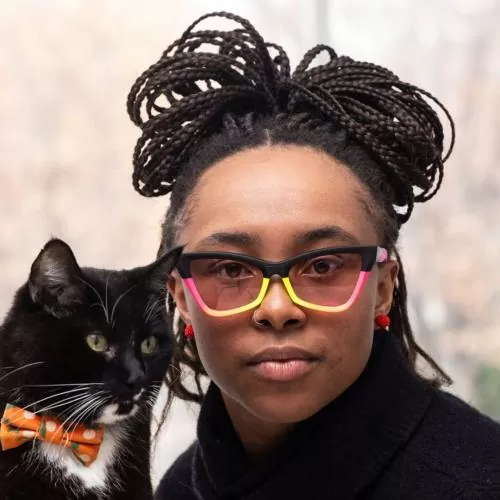 Pit Viper The Clawdia The Italo Photochromic