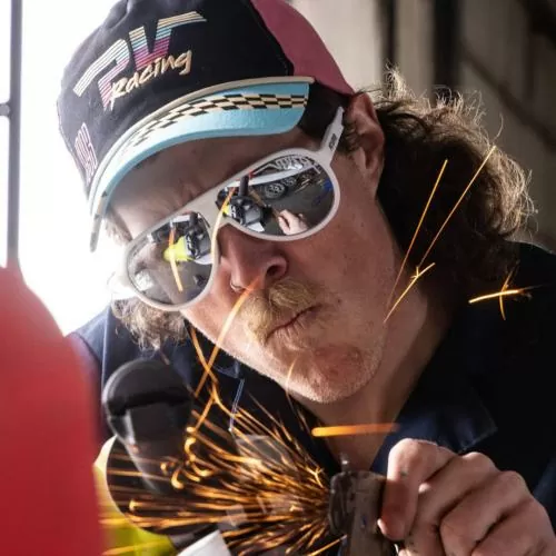 Pit Viper The Jethawk The Miami Nights Polarized