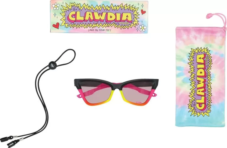 Pit Viper The Clawdia The Italo Photochromic