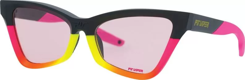 Pit Viper The Clawdia The Italo Photochromic