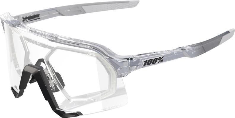 Preview: 100% RX Clip insert - soft tact black