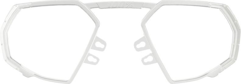 Preview: 100% RX Clip insert - soft tact black
