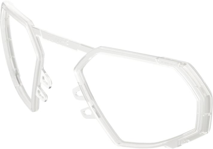 Preview: 100% RX Clip insert - soft tact black