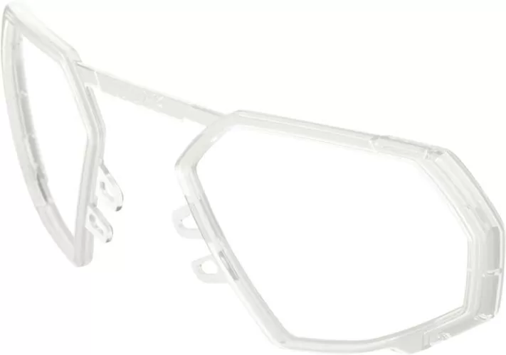 100% RX Clip insert - soft tact black