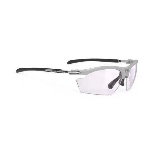 Rudy Project Rydon impX2 Sportbrille - Light Grey Matte Photochromic Laser Purple