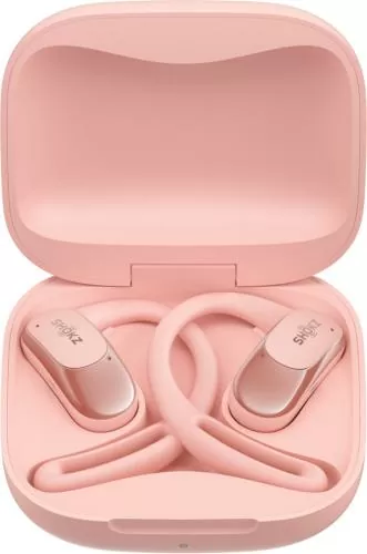 Shokz OpenFit Air Pink