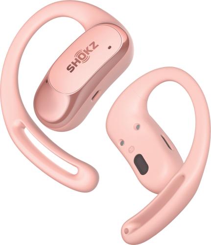 Preview: Shokz OpenFit Air Pink