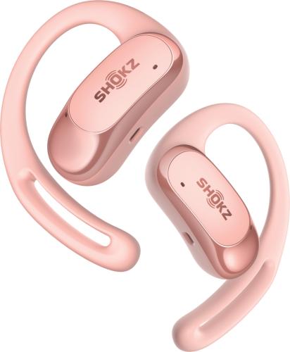 Preview: Shokz OpenFit Air Kopfhörer - pink