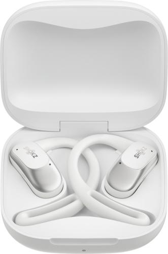 Preview: Shokz OpenFit Air White