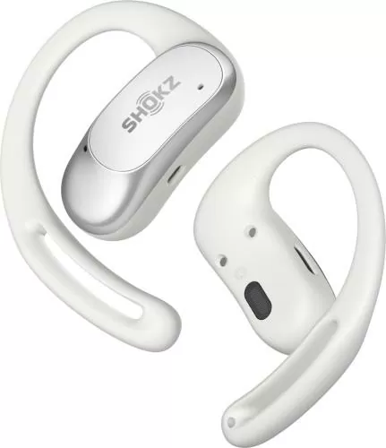 Shokz OpenFit Air White