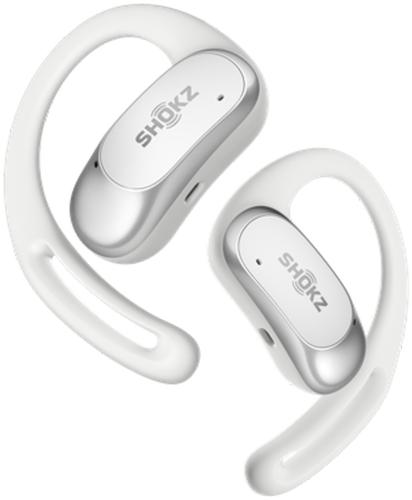 Preview: Shokz OpenFit Air Kopfhörer - white