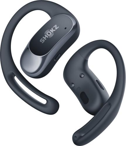 Preview: Shokz OpenFit Air Black