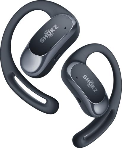 Preview: Shokz OpenFit Air Kopfhörer - black