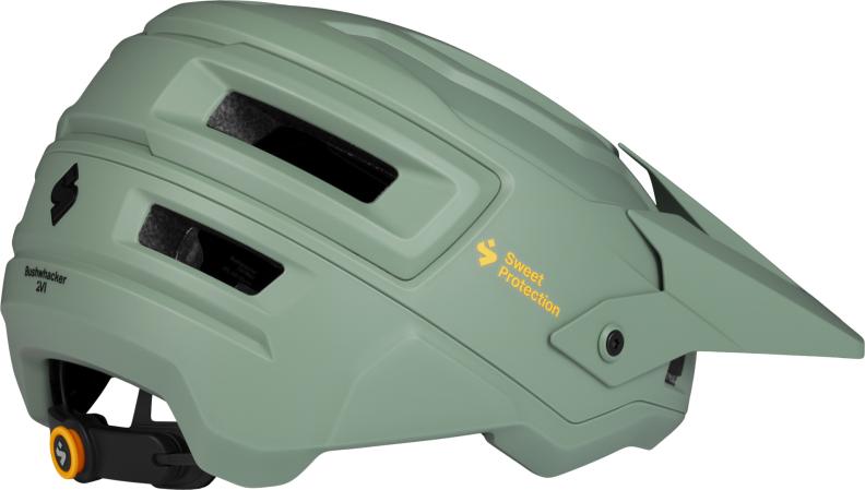 Preview: Sweet Protection Bushwhacker 2Vi Mips Helmet Willow Green