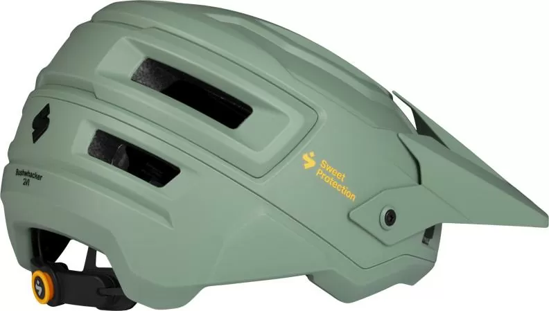 Sweet Protection Bushwhacker 2Vi Mips Helmet Willow Green
