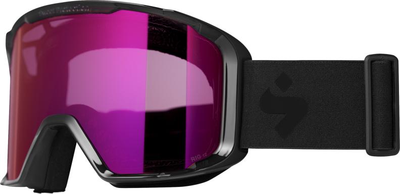 Preview: Sweet Protection Durden MTB RIG Reflect Bixbite/gloss Graph