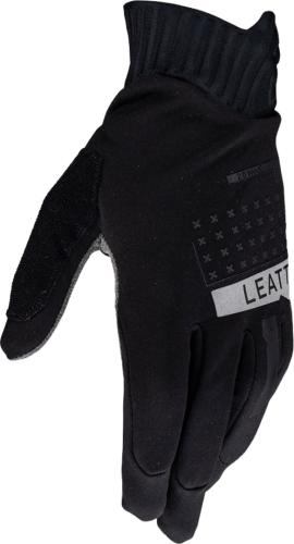 Preview: Leatt MTB Glove 2.0 WindBlock black