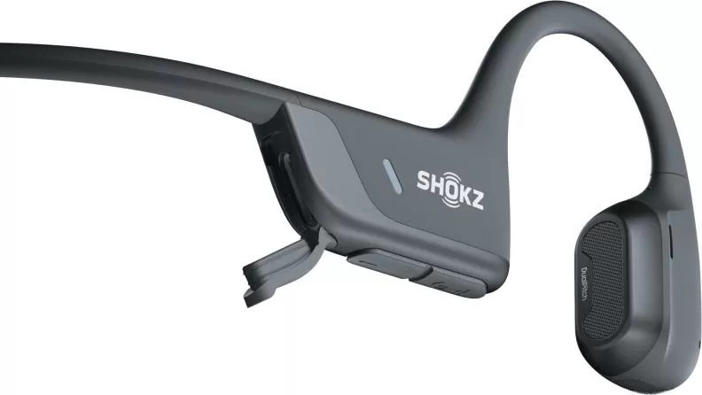 Shokz OpenRun Pro 2 USB-C Black Shokz OpenRun Pro 2 USB-C Black