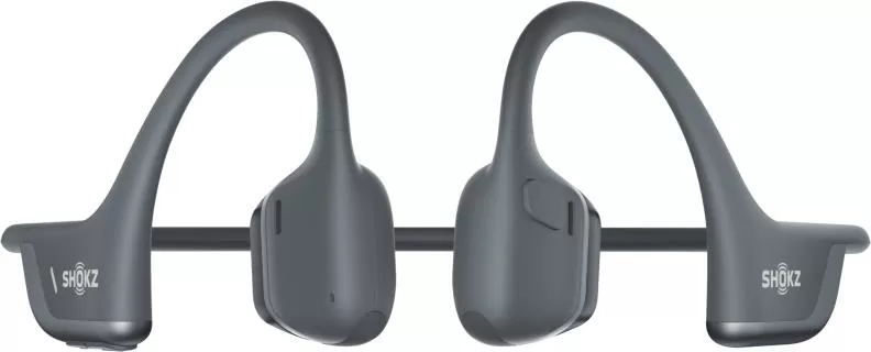 Shokz OpenRun Pro 2 USB-C Black Shokz OpenRun Pro 2 USB-C Black