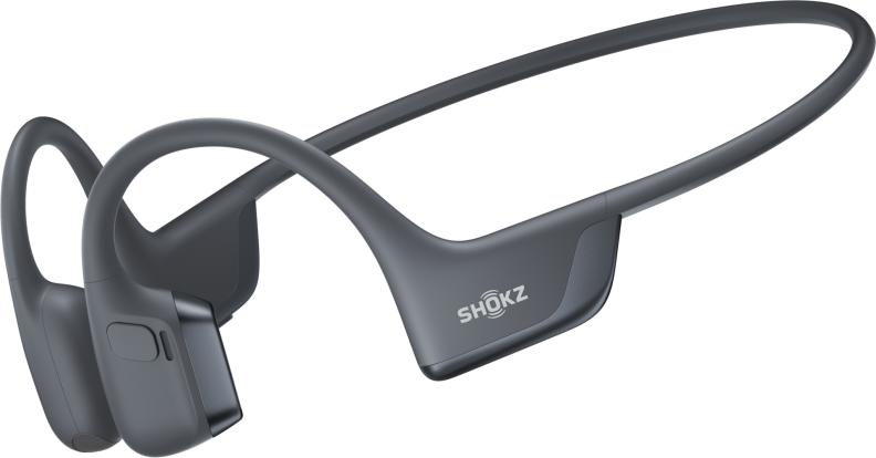 Preview: Shokz OpenRun Pro 2 USB-C Black