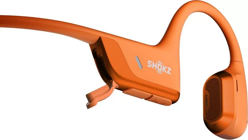 Shokz OpenRun Pro 2 Mini USB-C Orange Shokz OpenRun Pro 2 Mini USB-C Orange