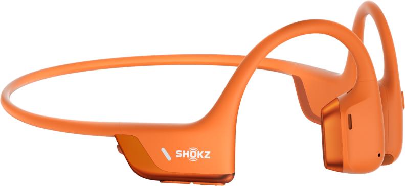 Preview: Shokz OpenRun Pro 2 Mini USB-C Orange