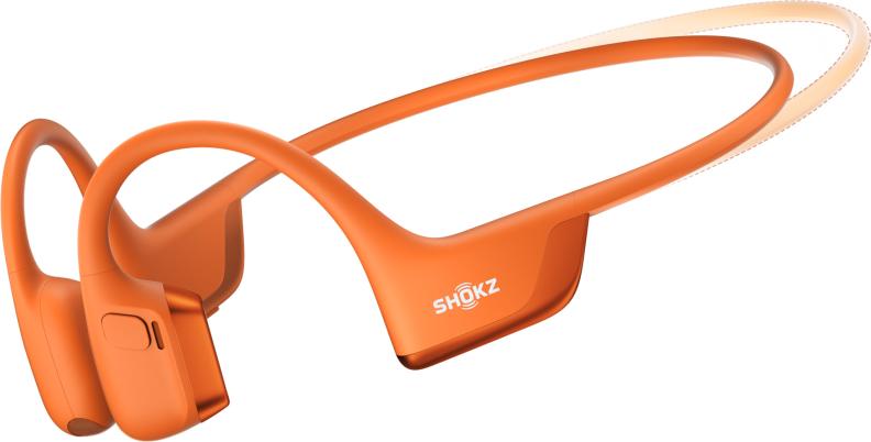 Preview: Shokz OpenRun Pro 2 Mini USB-C Orange
