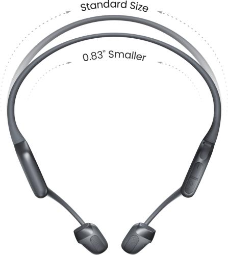 Preview: Shokz OpenRun Pro 2 Mini USB-C Black
