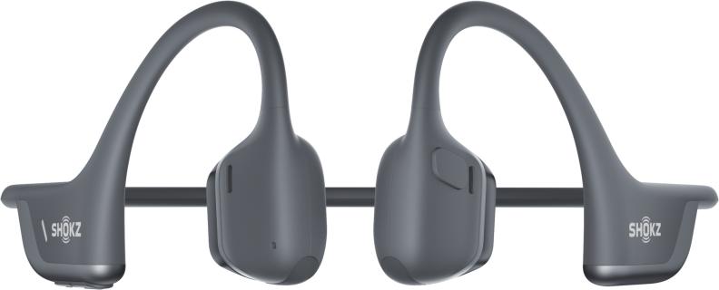 Preview: Shokz OpenRun Pro 2 Mini USB-C Black