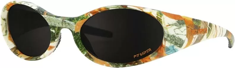Pit Viper The Slammer The Actualbush Smoke