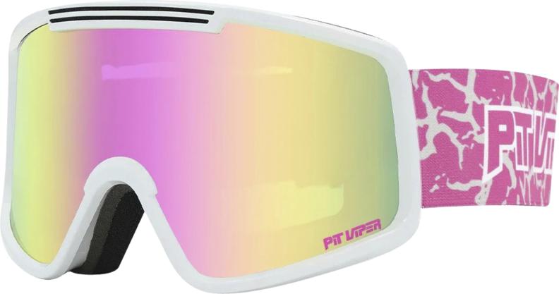 Preview: Pit Viper The French Fry Goggle Large The Greybird