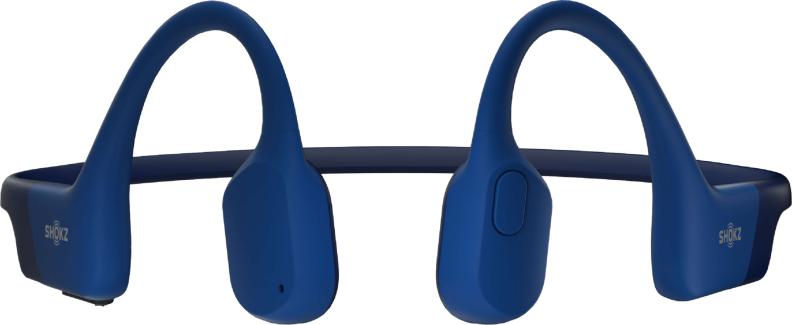 Preview: Shokz OpenRun USB-C Blue