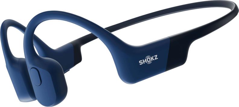 Preview: Shokz OpenRun USB-C - Blue
