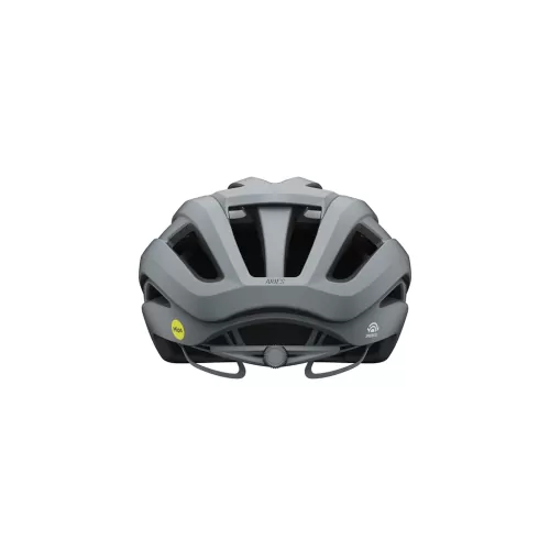 Giro Aries Spherical MIPS Helm GRAU