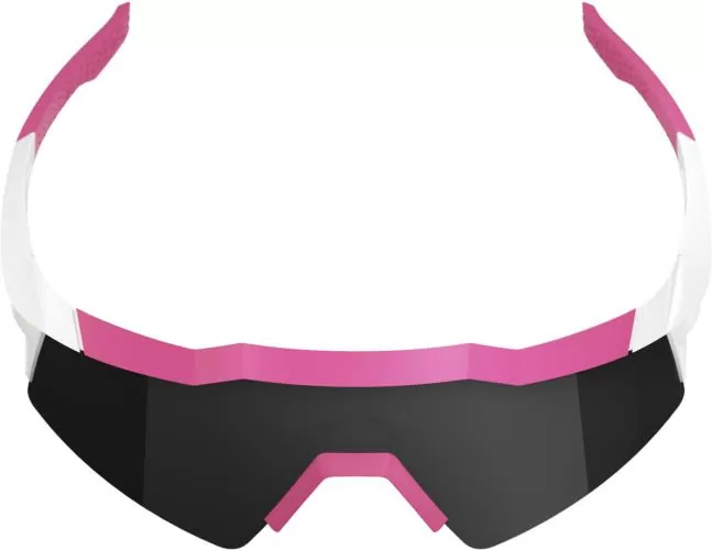 100% SPEEDCRAFT SL - Puddy Pink White - Smoke
