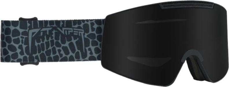 Preview: Pit Viper The Proform Goggle The Blacking Out