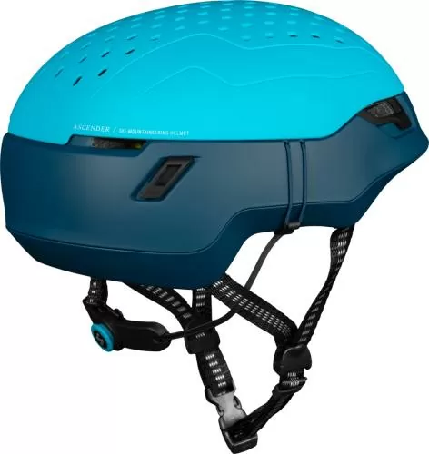 Sweet Protection Ascender Mips Helmet breeze/juniper blue