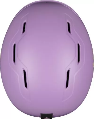 Sweet Protection Winder Helmet Jr heather