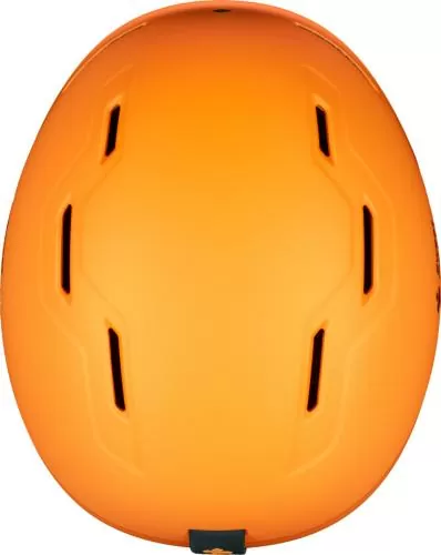 Sweet Protection Winder Helmet Jr sunburst