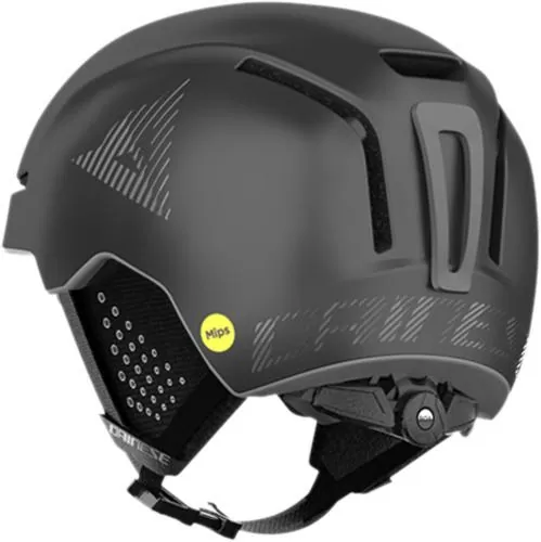Dainese Airo Mips Helmet mono matt black